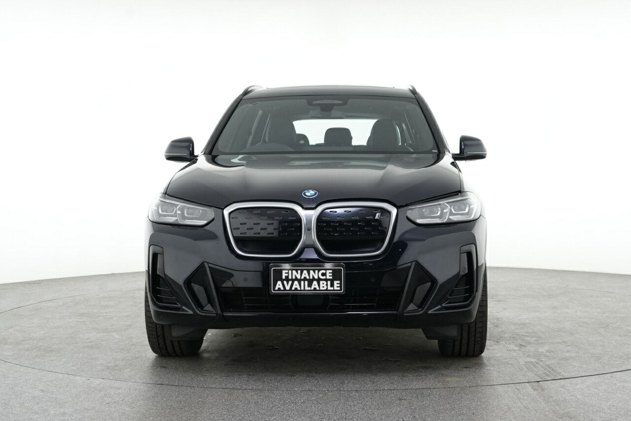 BMW Ix3 image 2