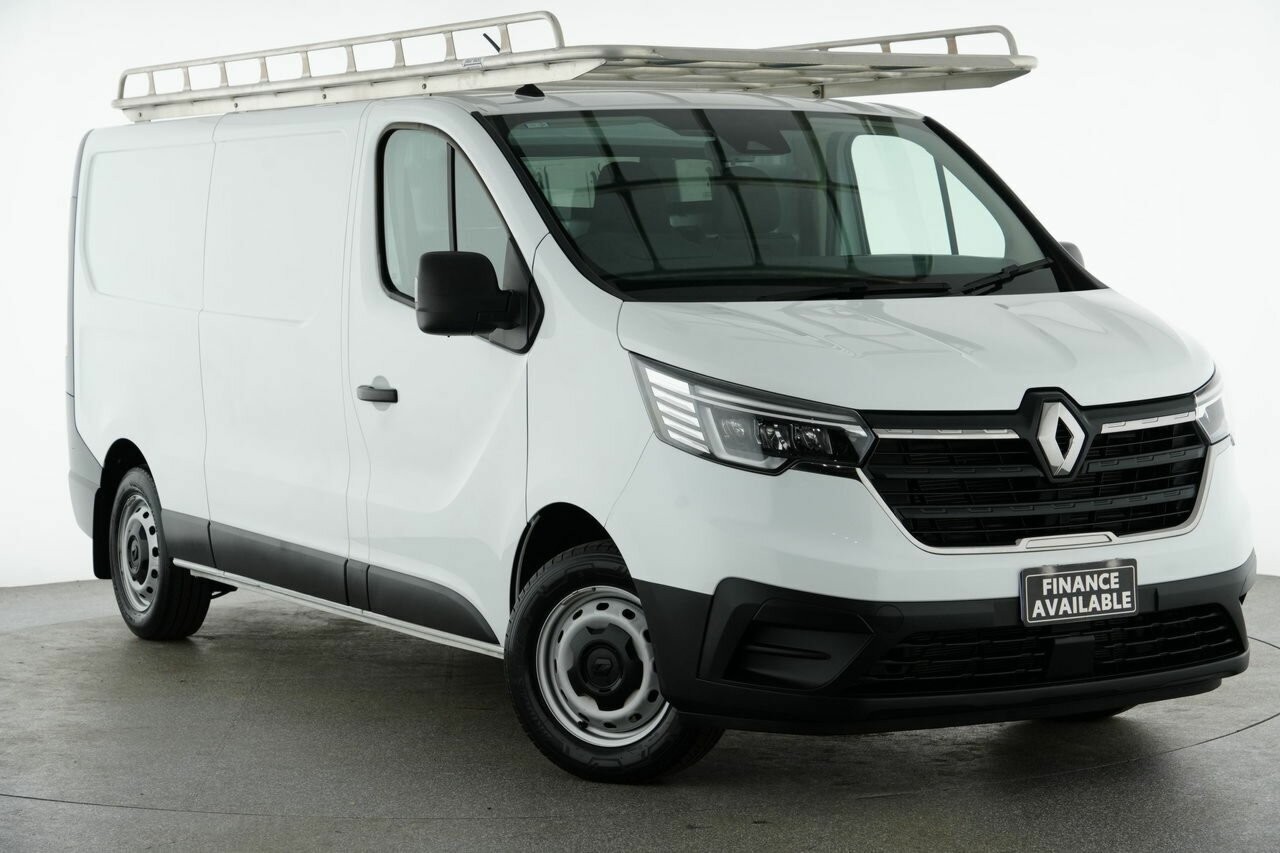 Renault Trafic image 1