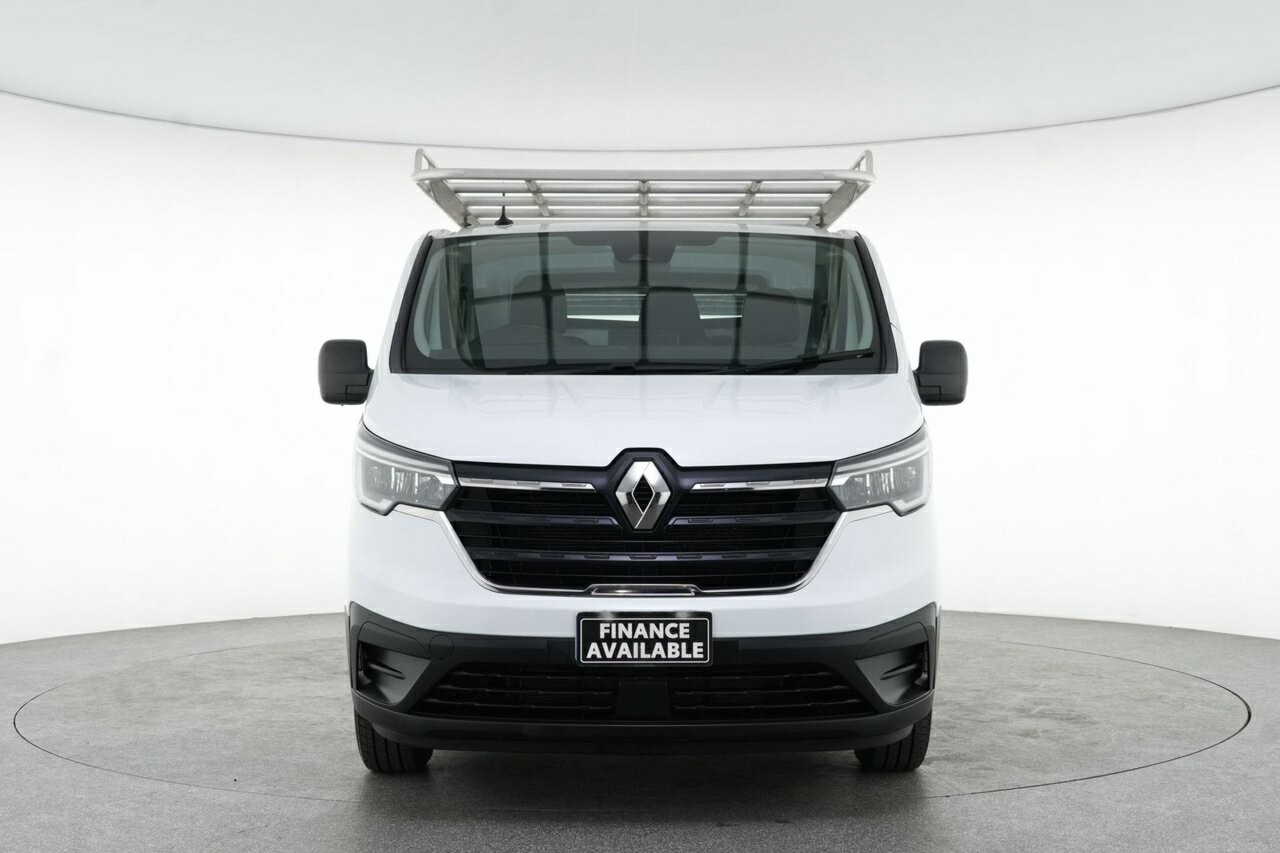 Renault Trafic image 2