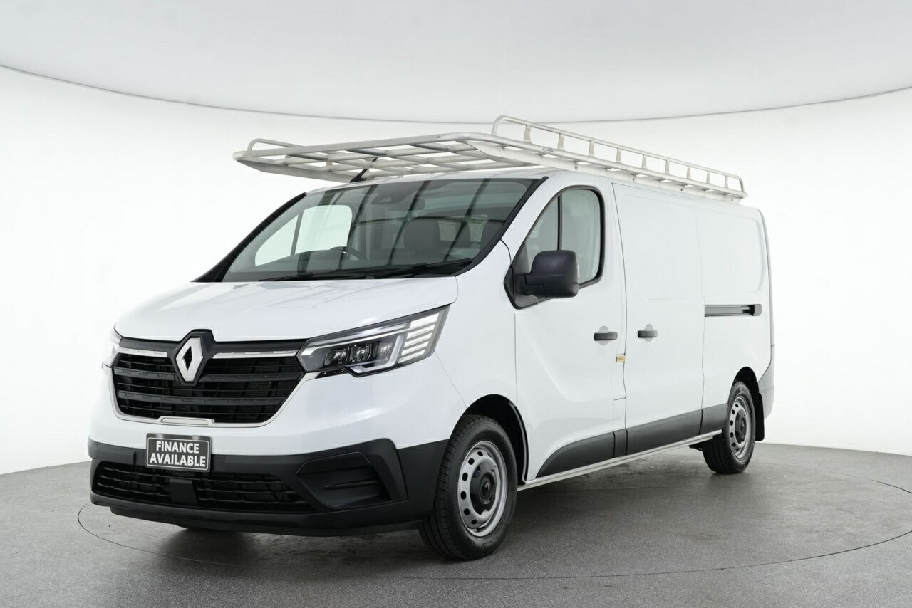 Renault Trafic image 3