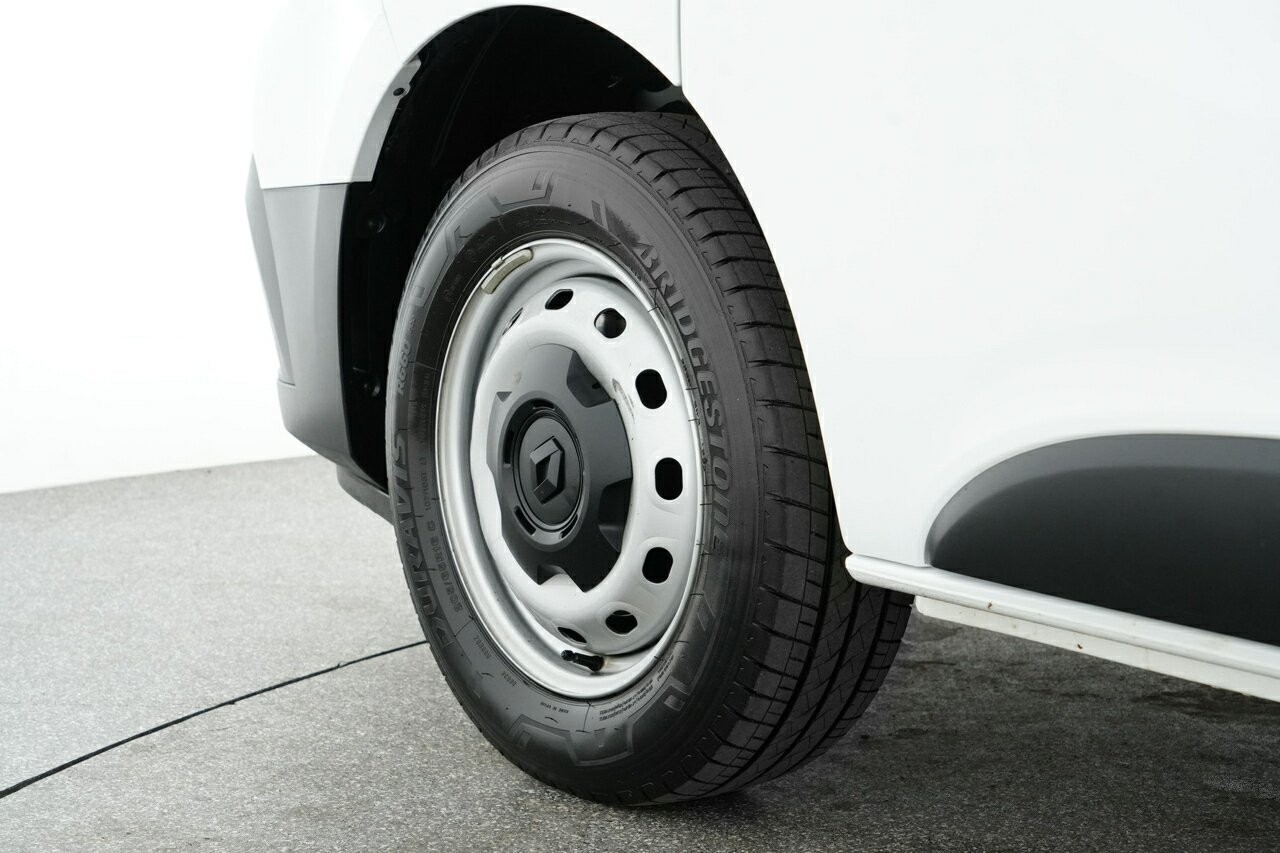 Renault Trafic image 4