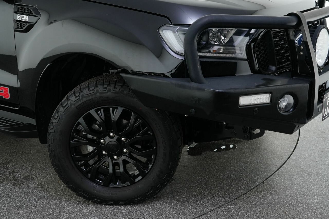 Ford Ranger image 2