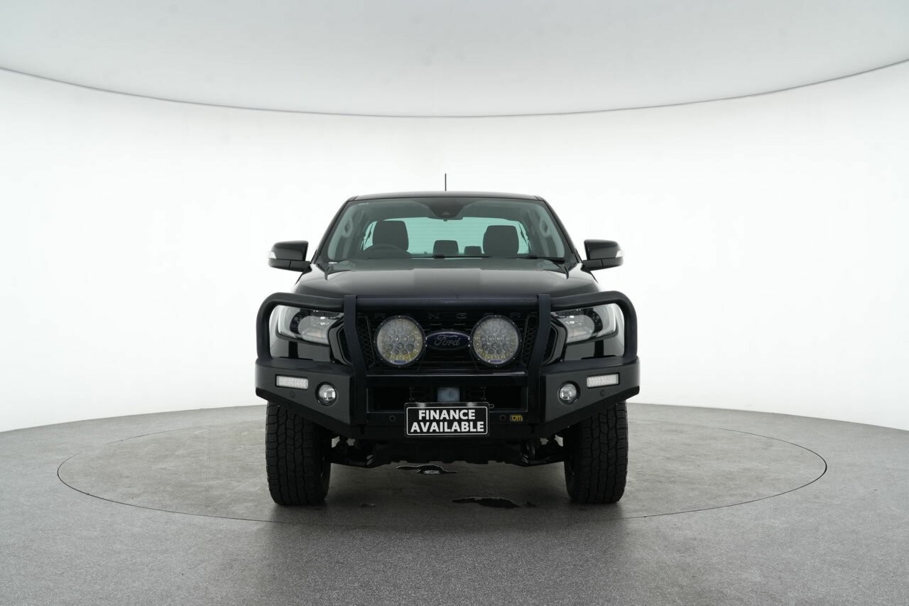 Ford Ranger image 3