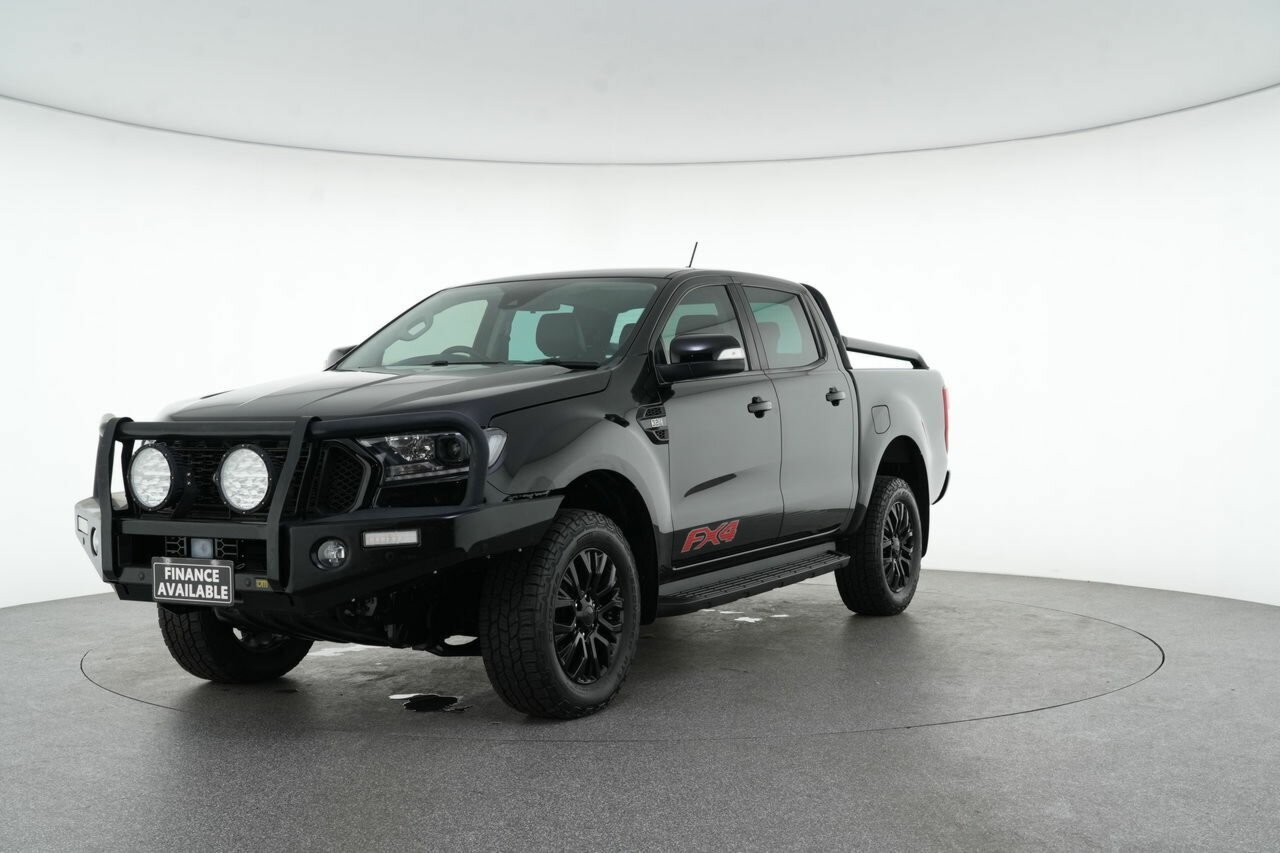 Ford Ranger image 4