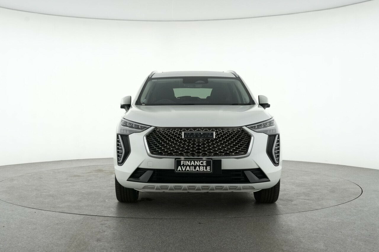 Gwm Haval Jolion image 2