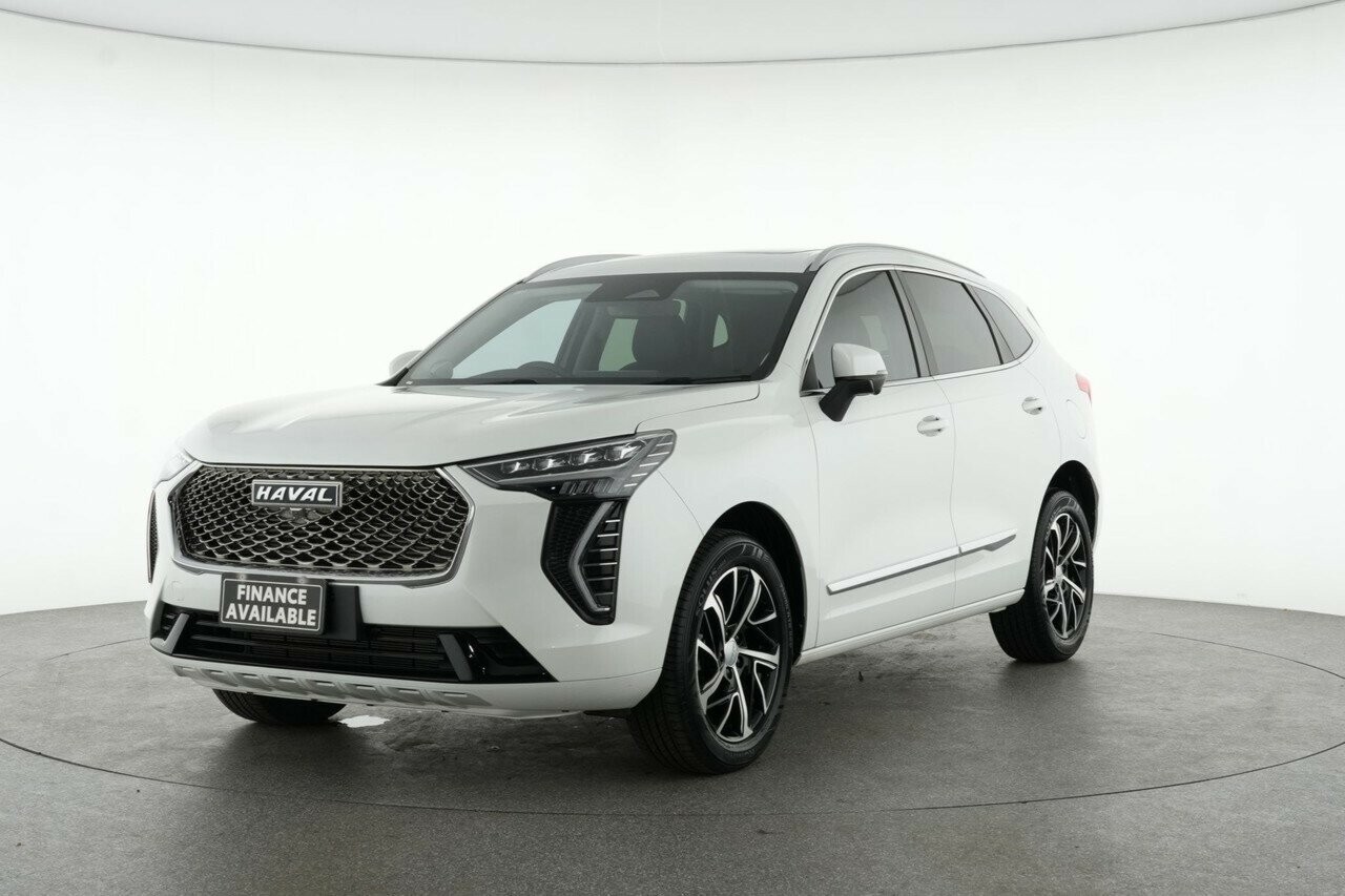 Gwm Haval Jolion image 3