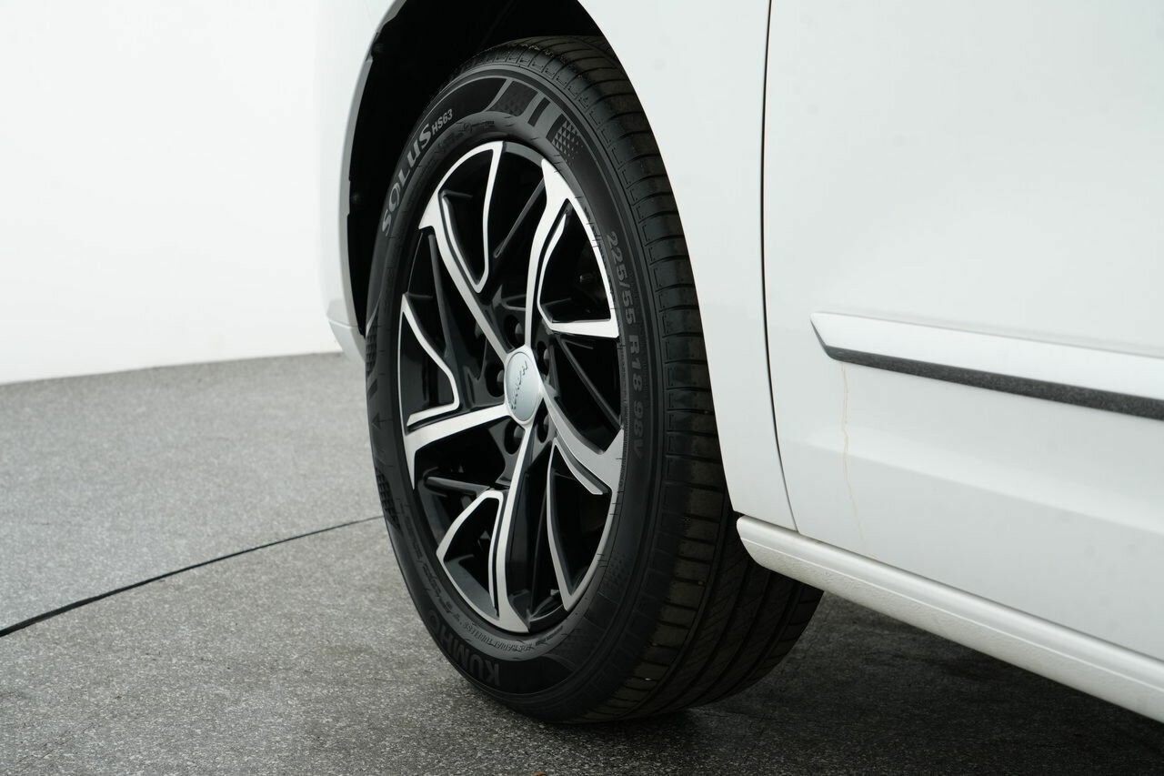 Gwm Haval Jolion image 4