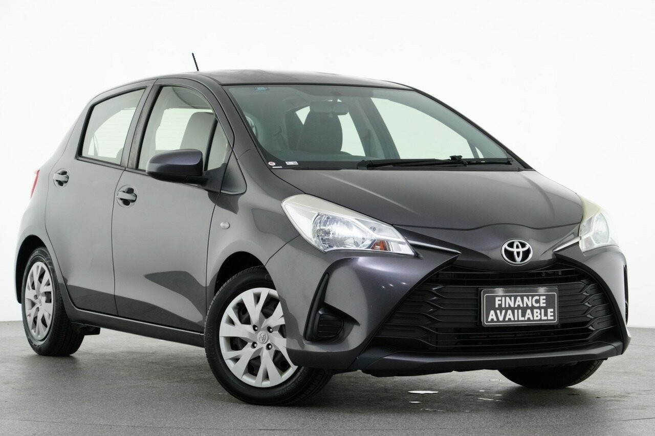 Toyota Yaris image 1
