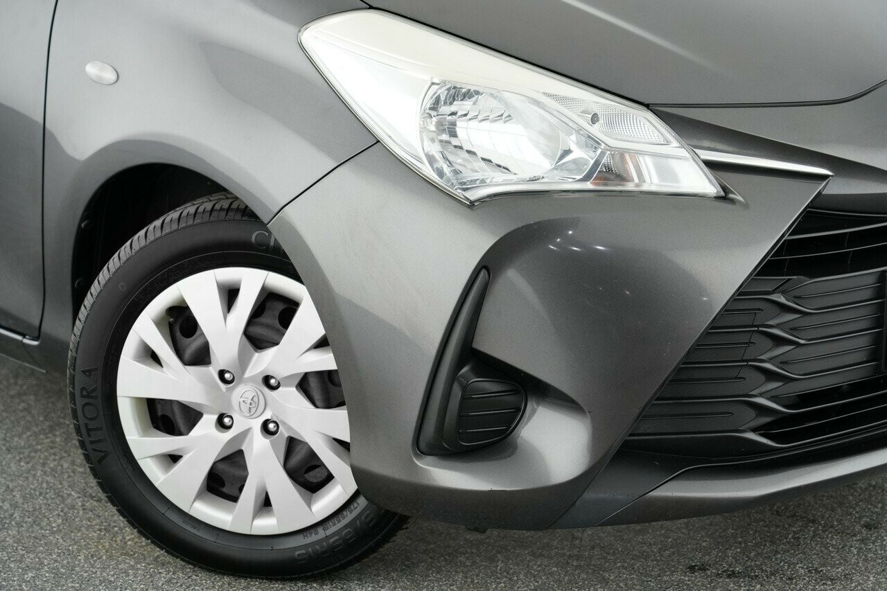 Toyota Yaris image 2