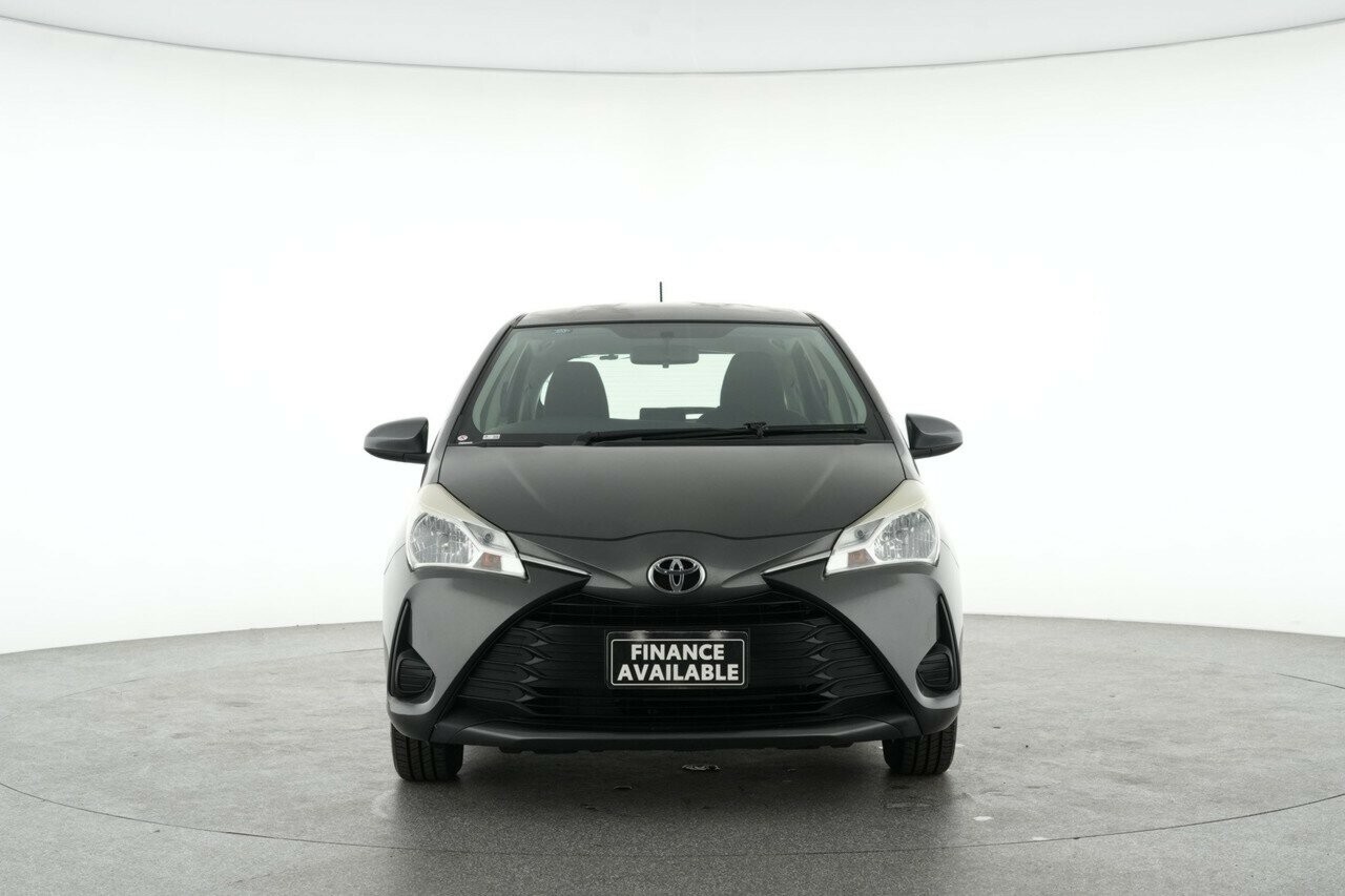 Toyota Yaris image 3
