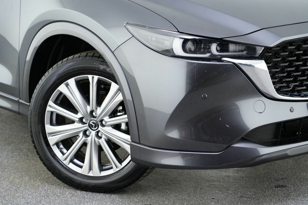 Mazda Cx-5 image 2