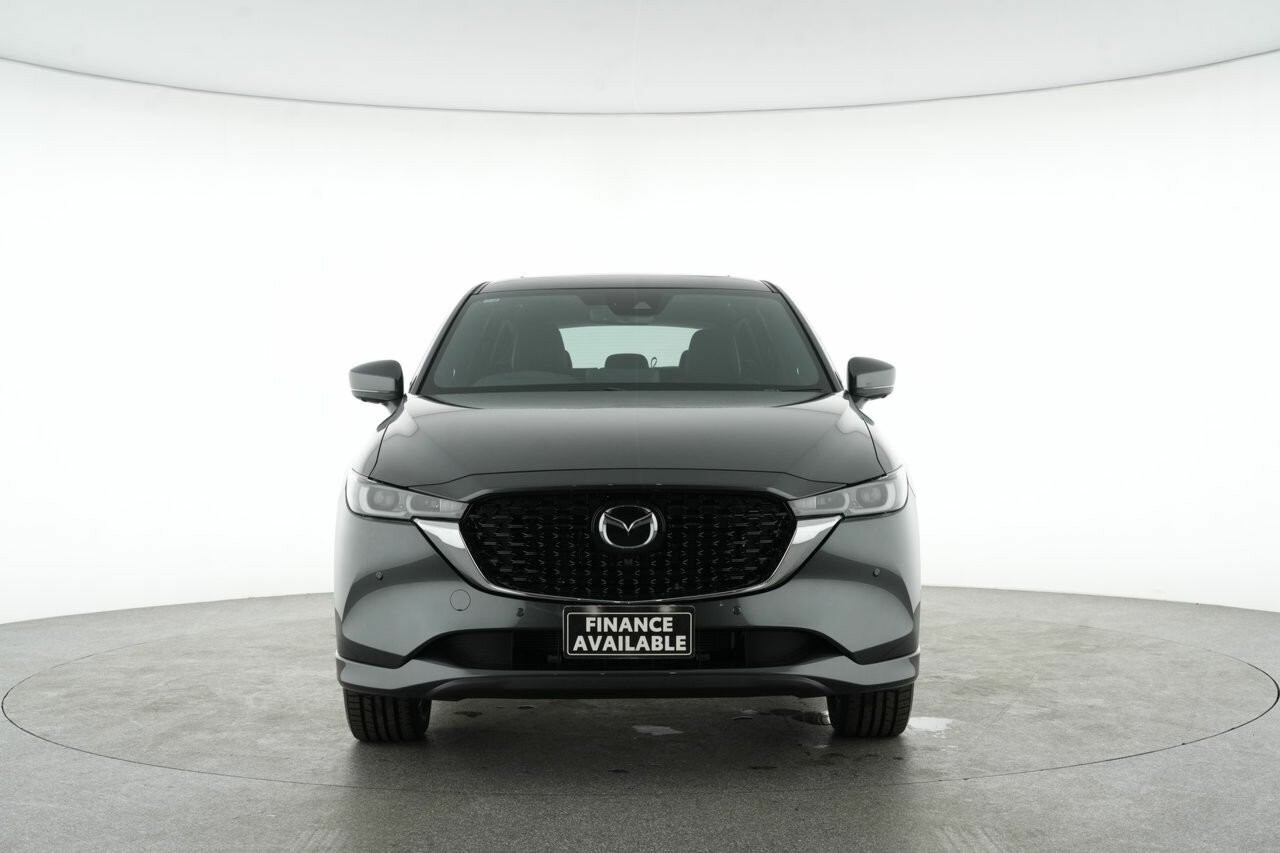 Mazda Cx-5 image 3