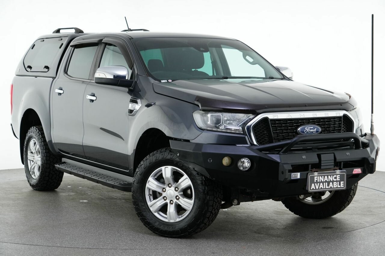 Ford Ranger image 1