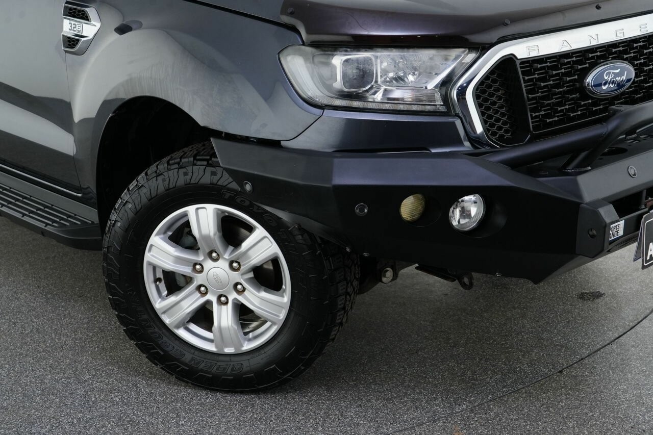 Ford Ranger image 2