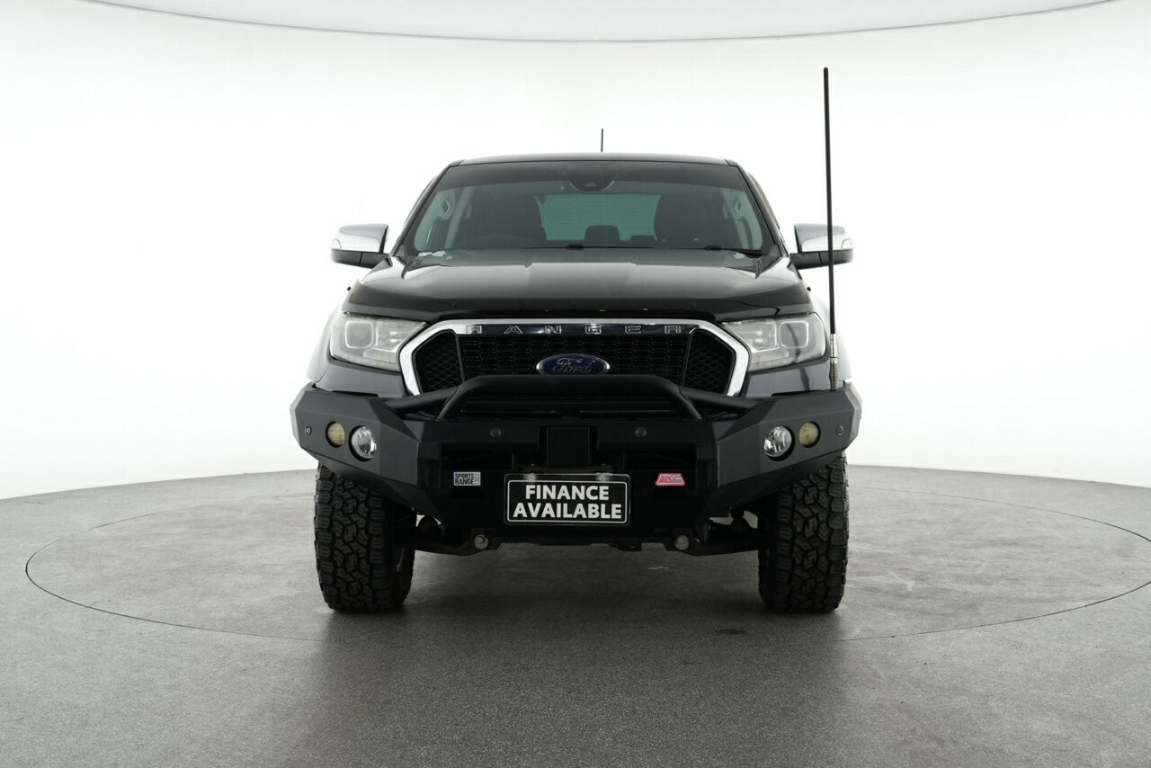 Ford Ranger image 3