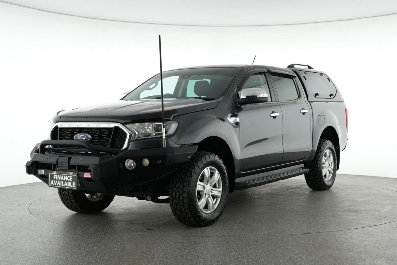 Ford Ranger image 4
