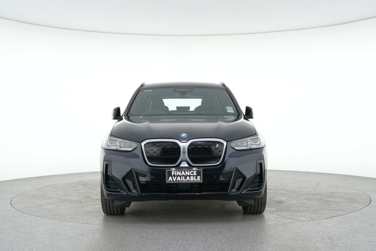 BMW Ix3 image 3
