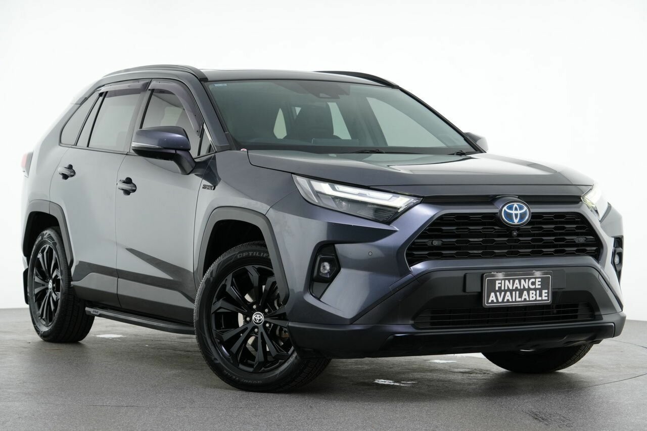Toyota Rav4 image 1