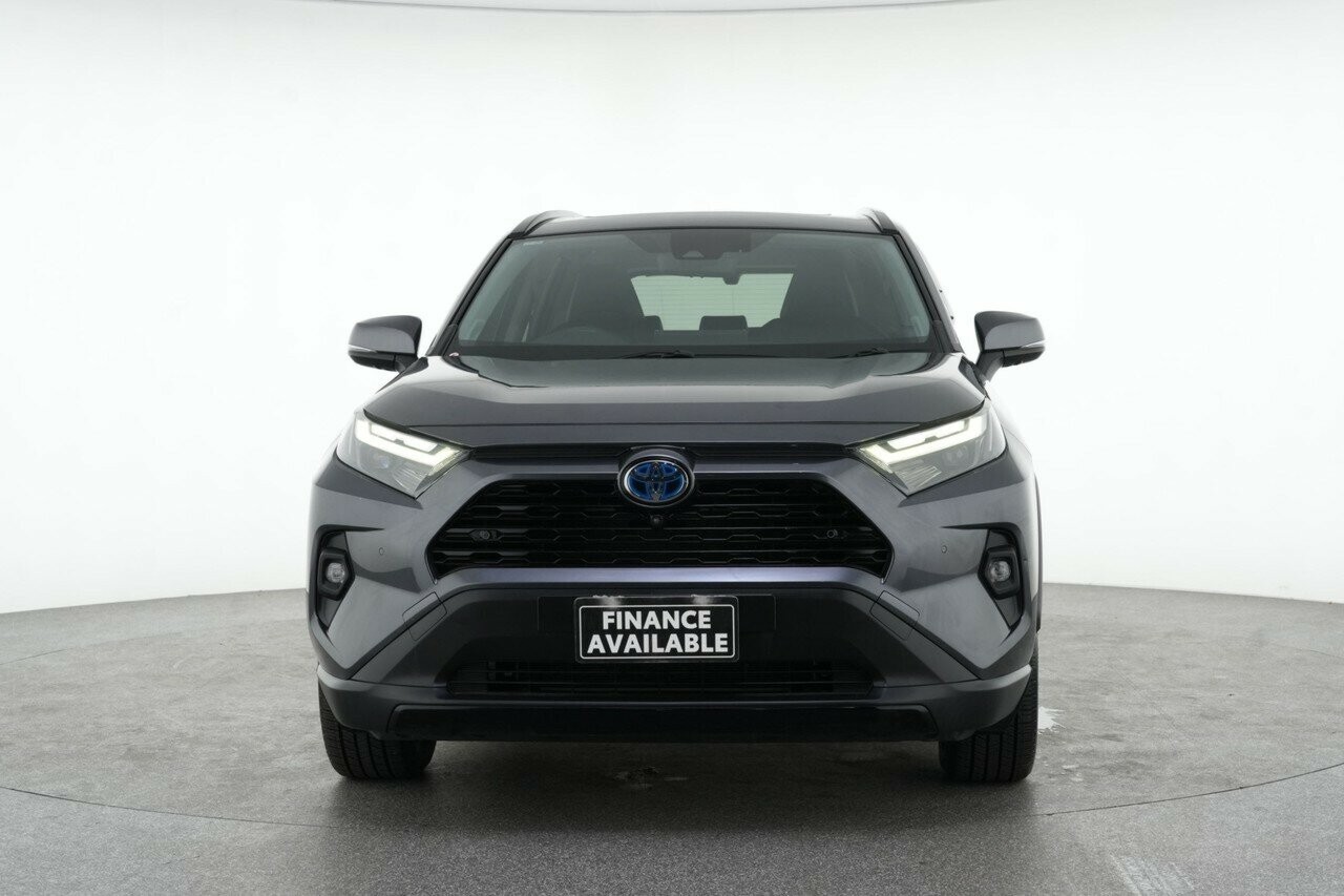 Toyota Rav4 image 3