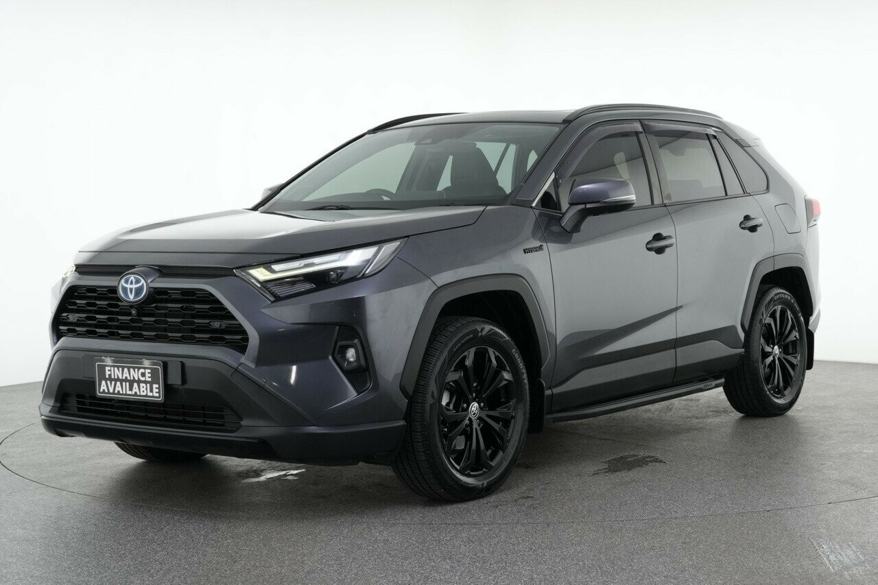 Toyota Rav4 image 4
