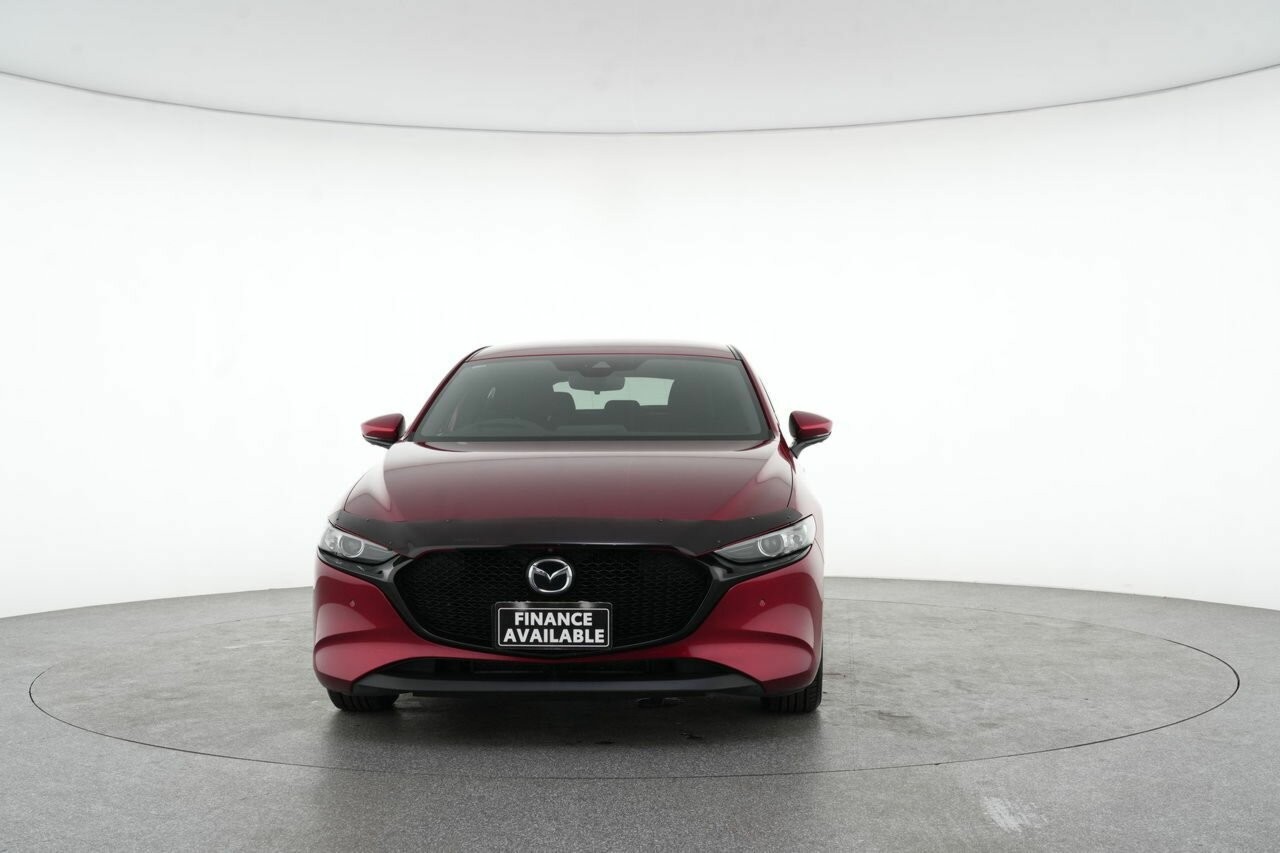 Mazda 3 image 3