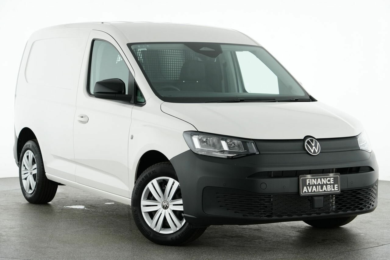 Volkswagen Caddy image 1