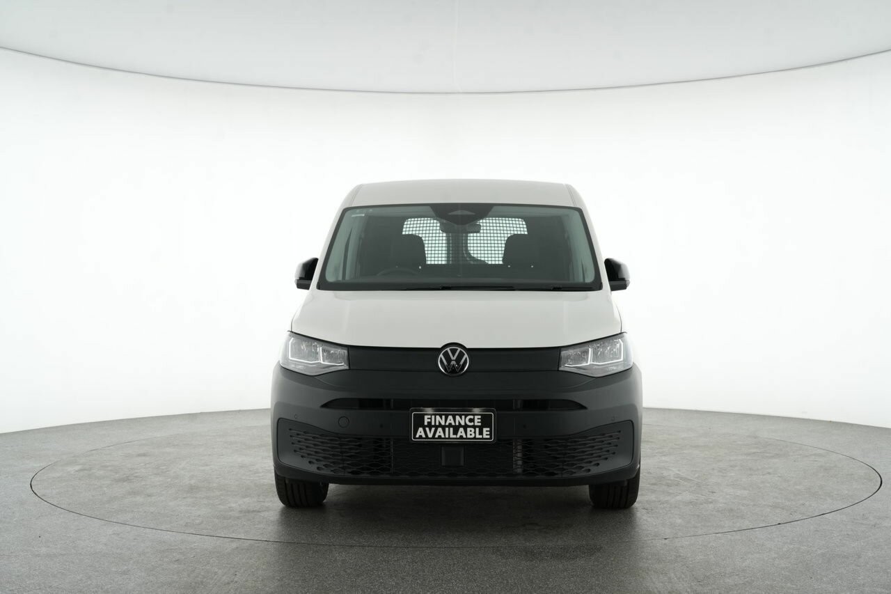 Volkswagen Caddy image 2