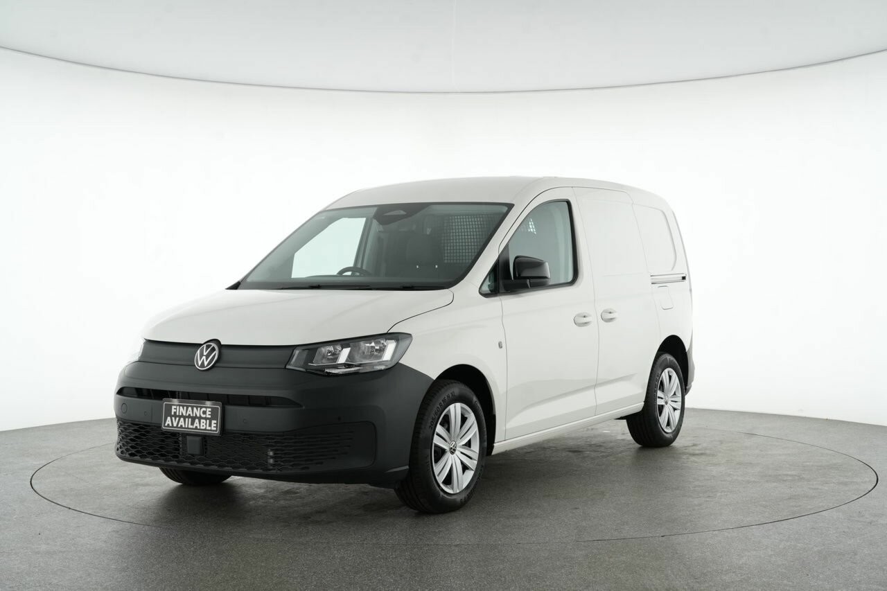 Volkswagen Caddy image 3