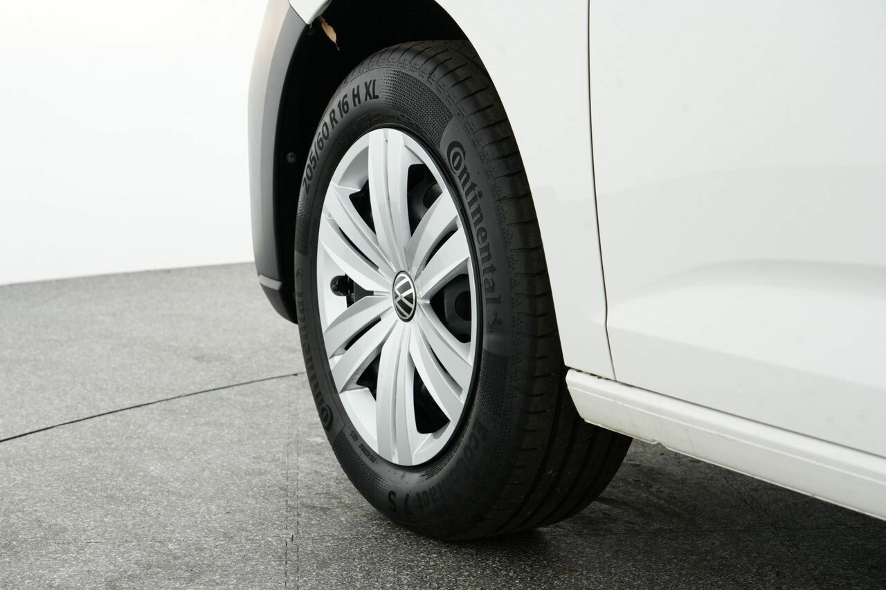 Volkswagen Caddy image 4