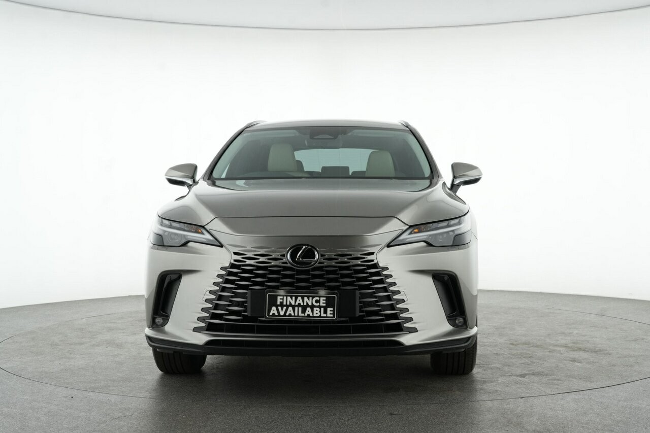 Lexus Rx image 2