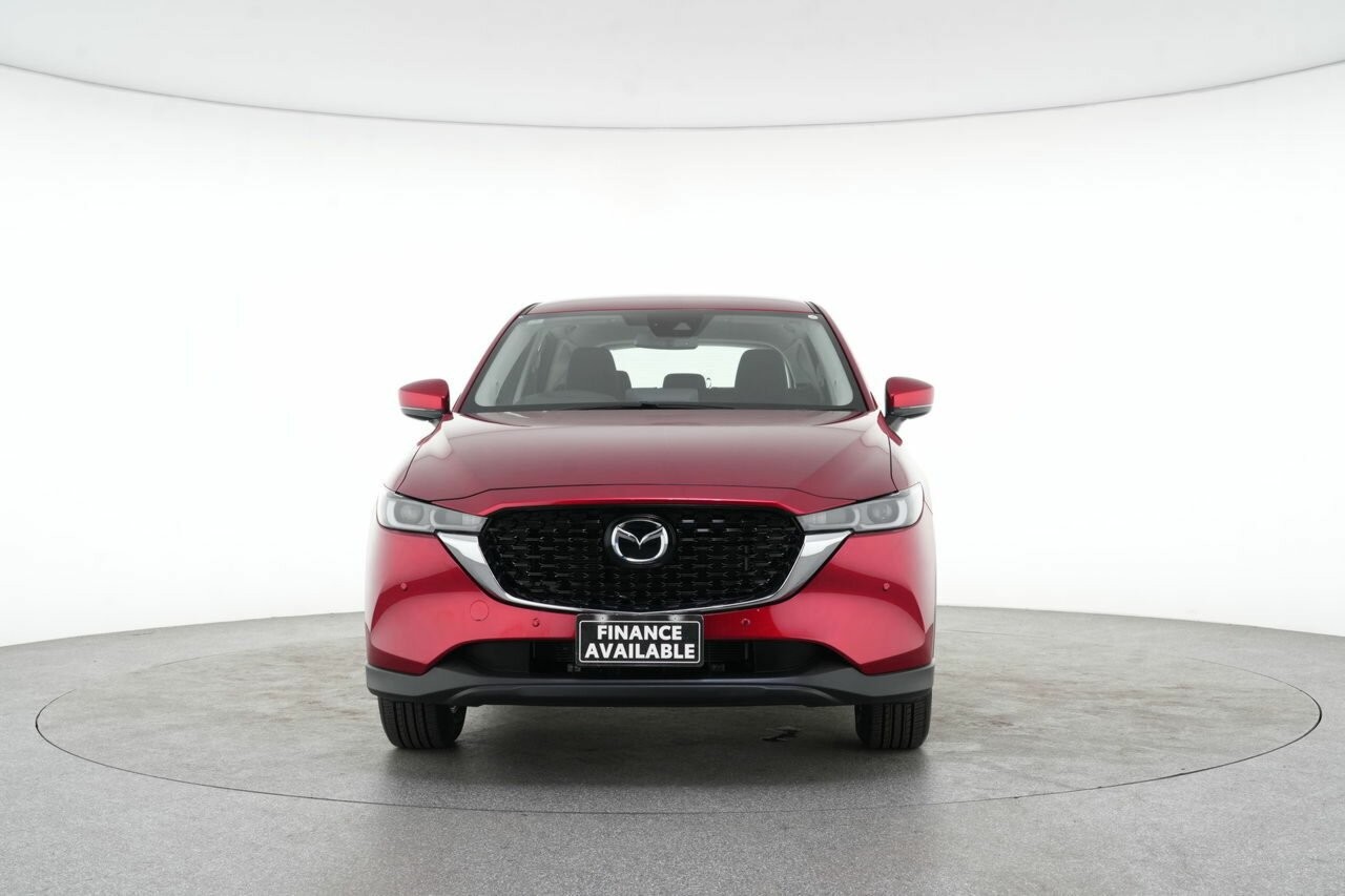 Mazda Cx-5 image 2
