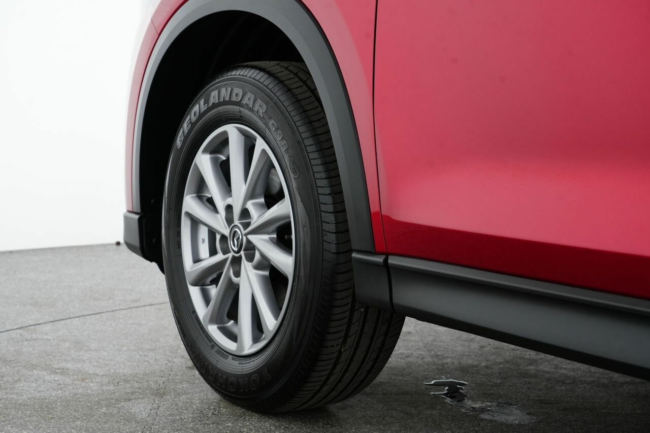 Mazda Cx-5 image 4