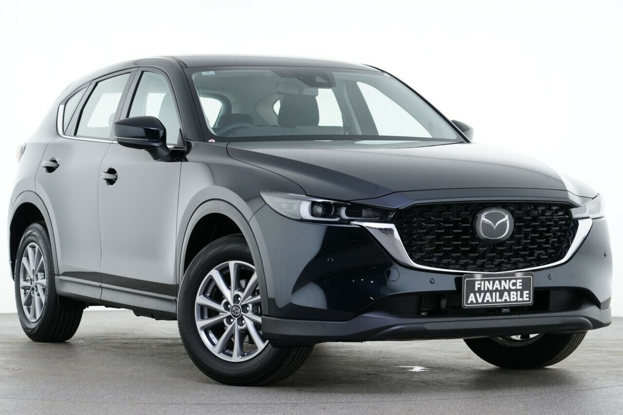 Mazda Cx-5 image 1
