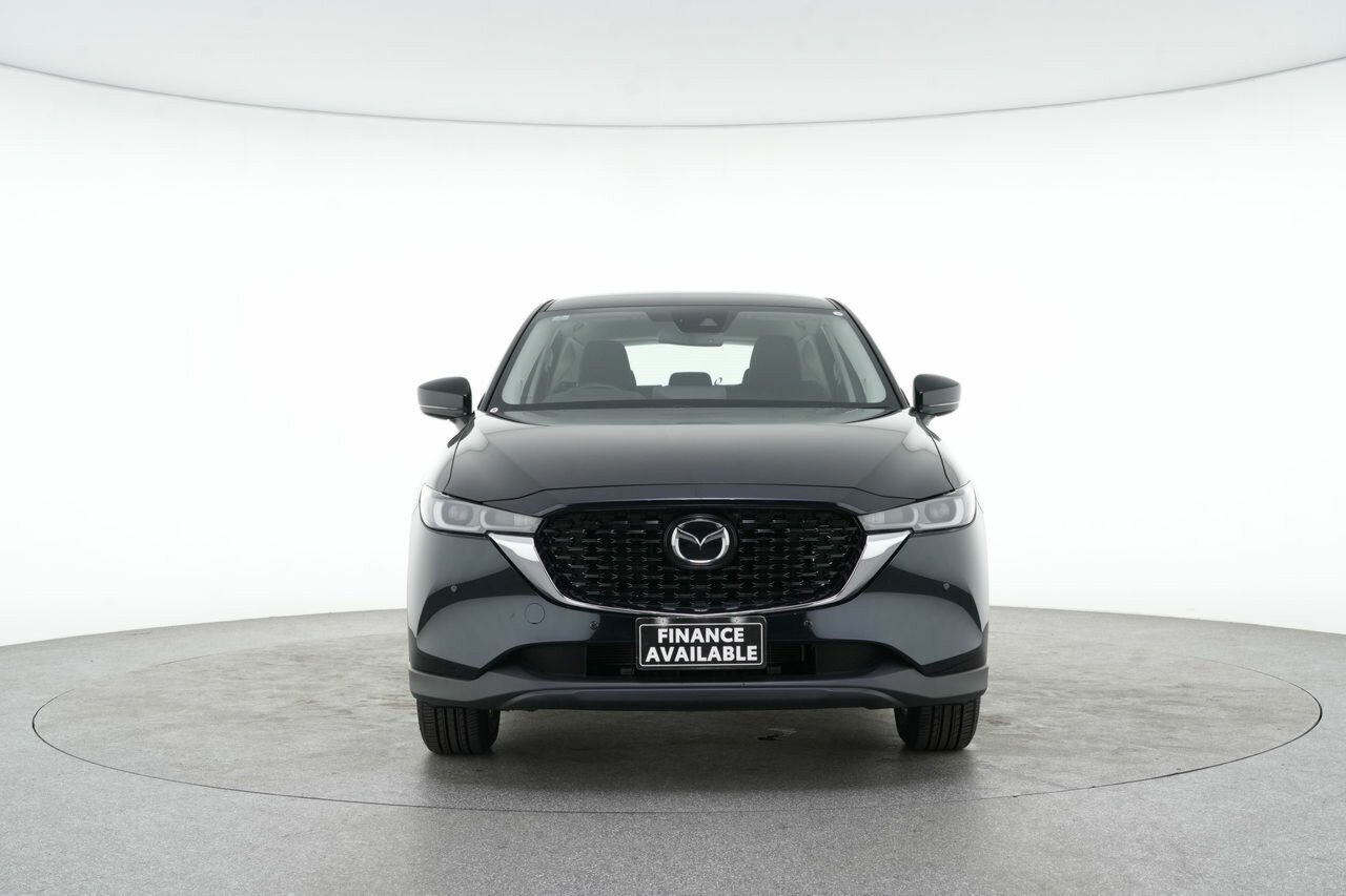 Mazda Cx-5 image 3