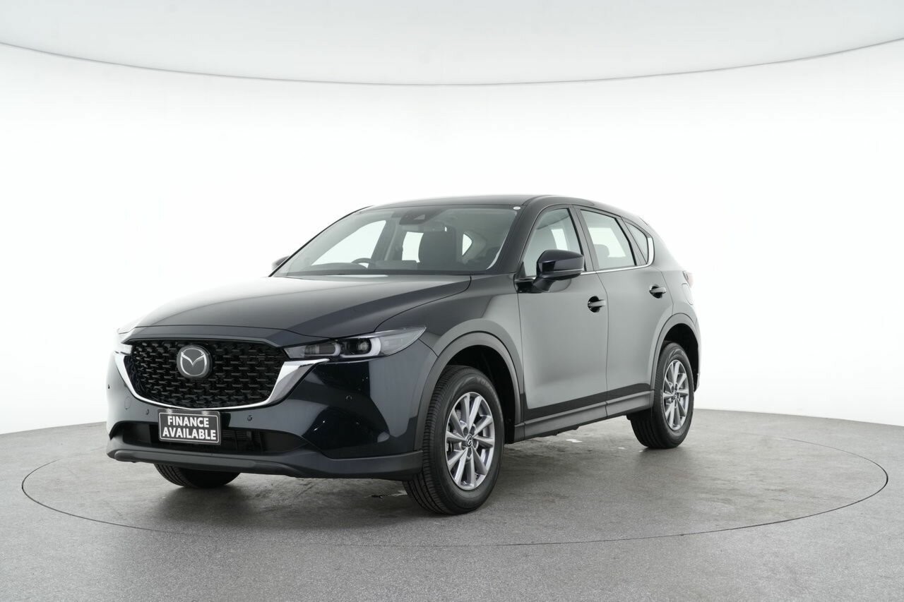 Mazda Cx-5 image 4