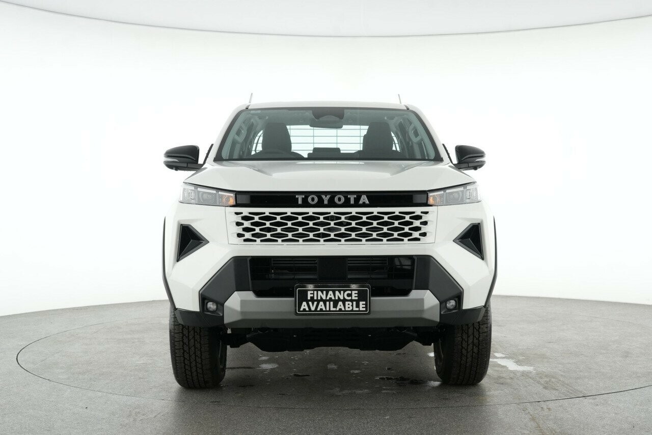 Toyota Hilux image 3