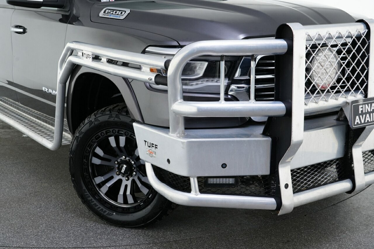 Ram 1500 image 2