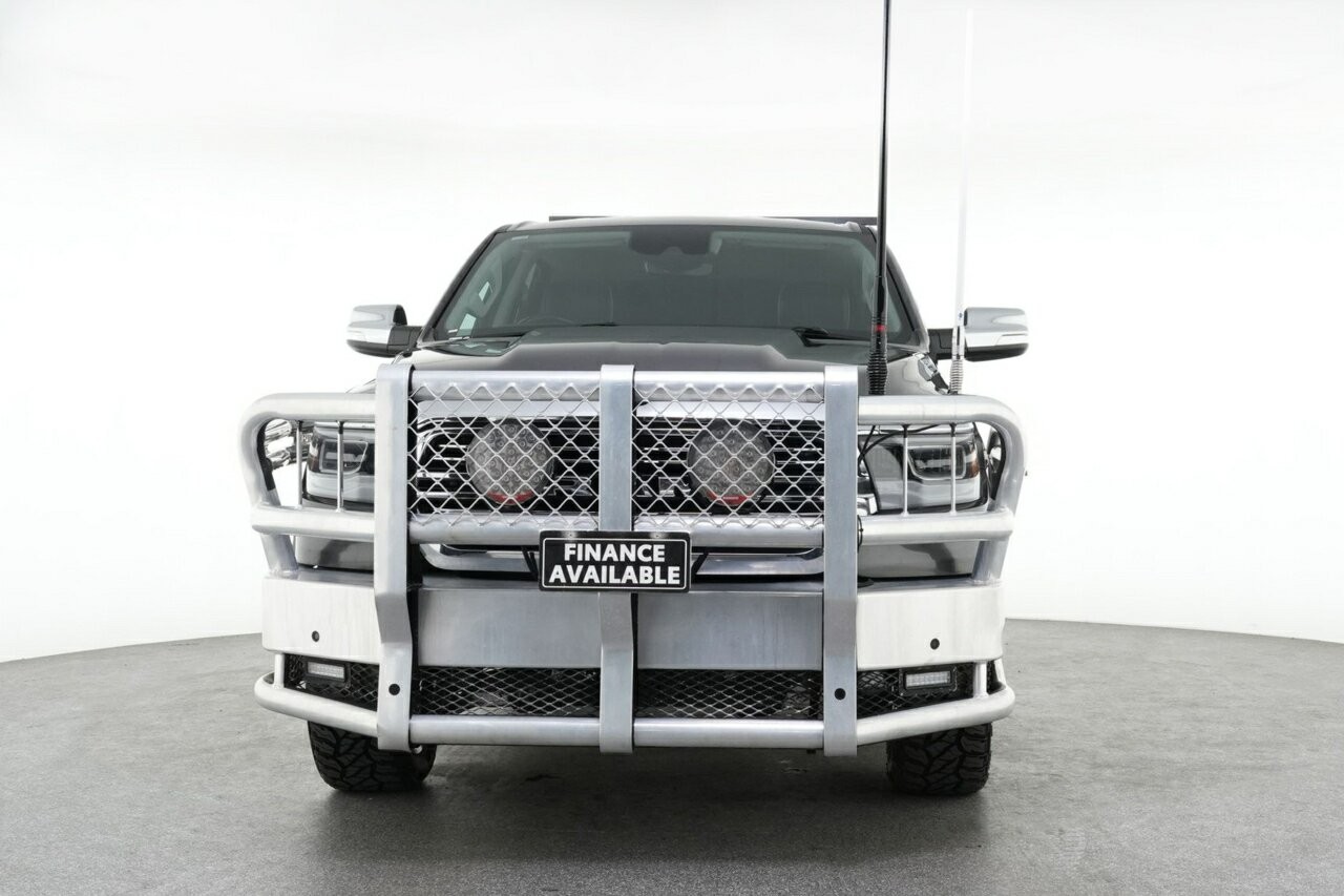 Ram 1500 image 3
