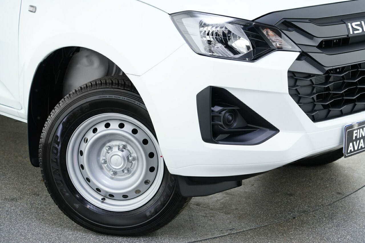 Isuzu D-max image 2