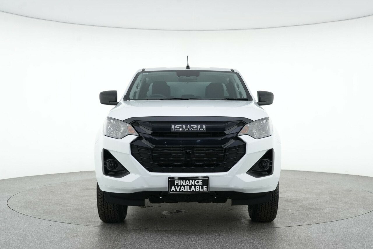 Isuzu D-max image 3