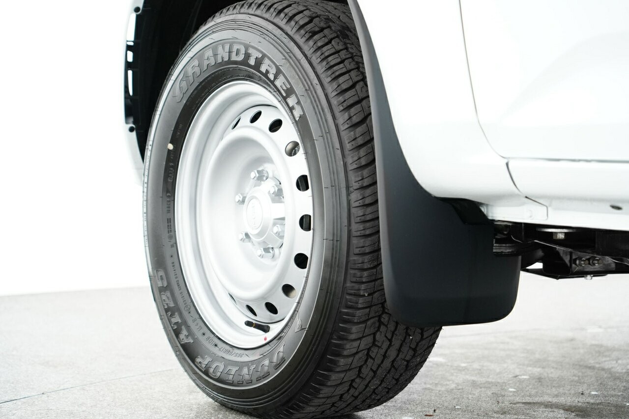 Isuzu D-max image 4