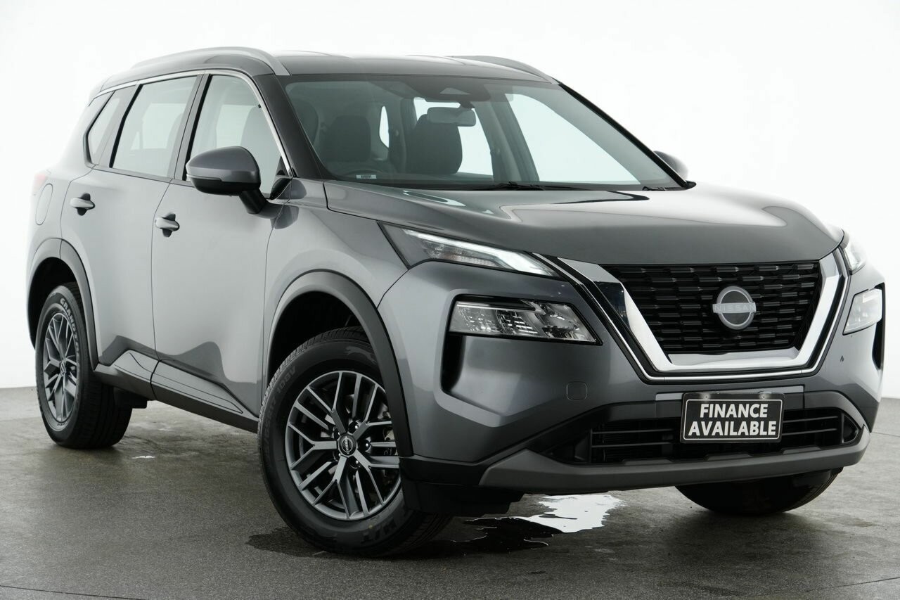 Nissan X-trail image 1