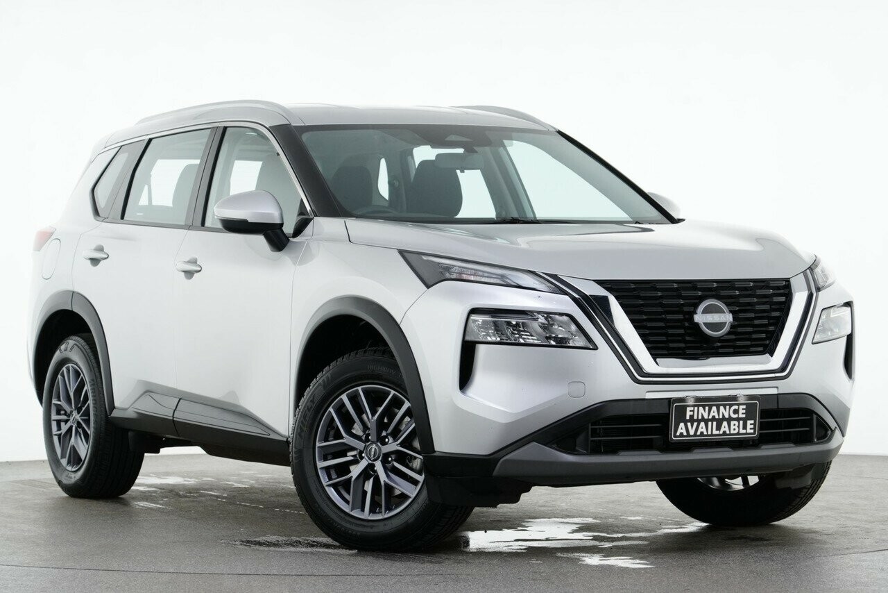 Nissan X-trail image 1