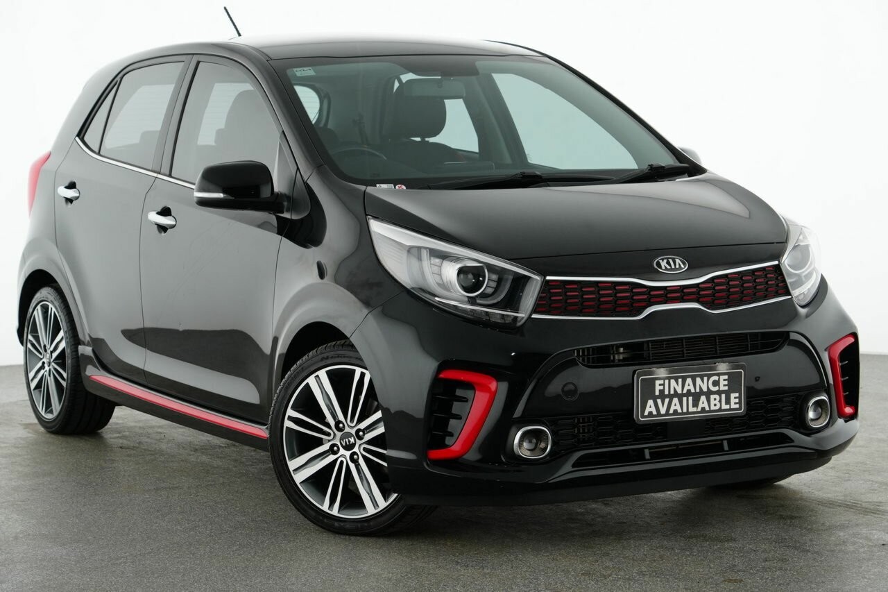 Kia Picanto image 1