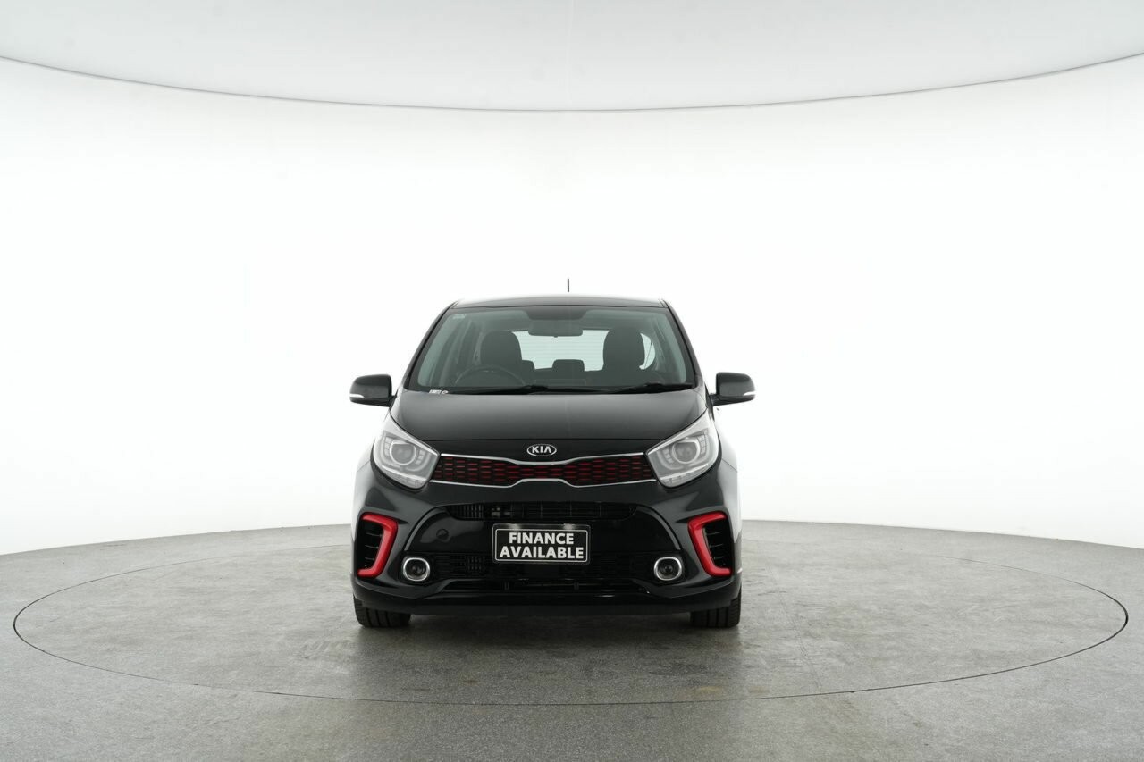 Kia Picanto image 2