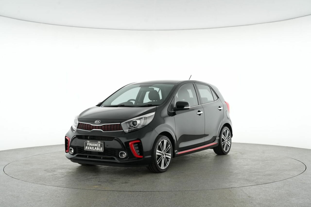 Kia Picanto image 3