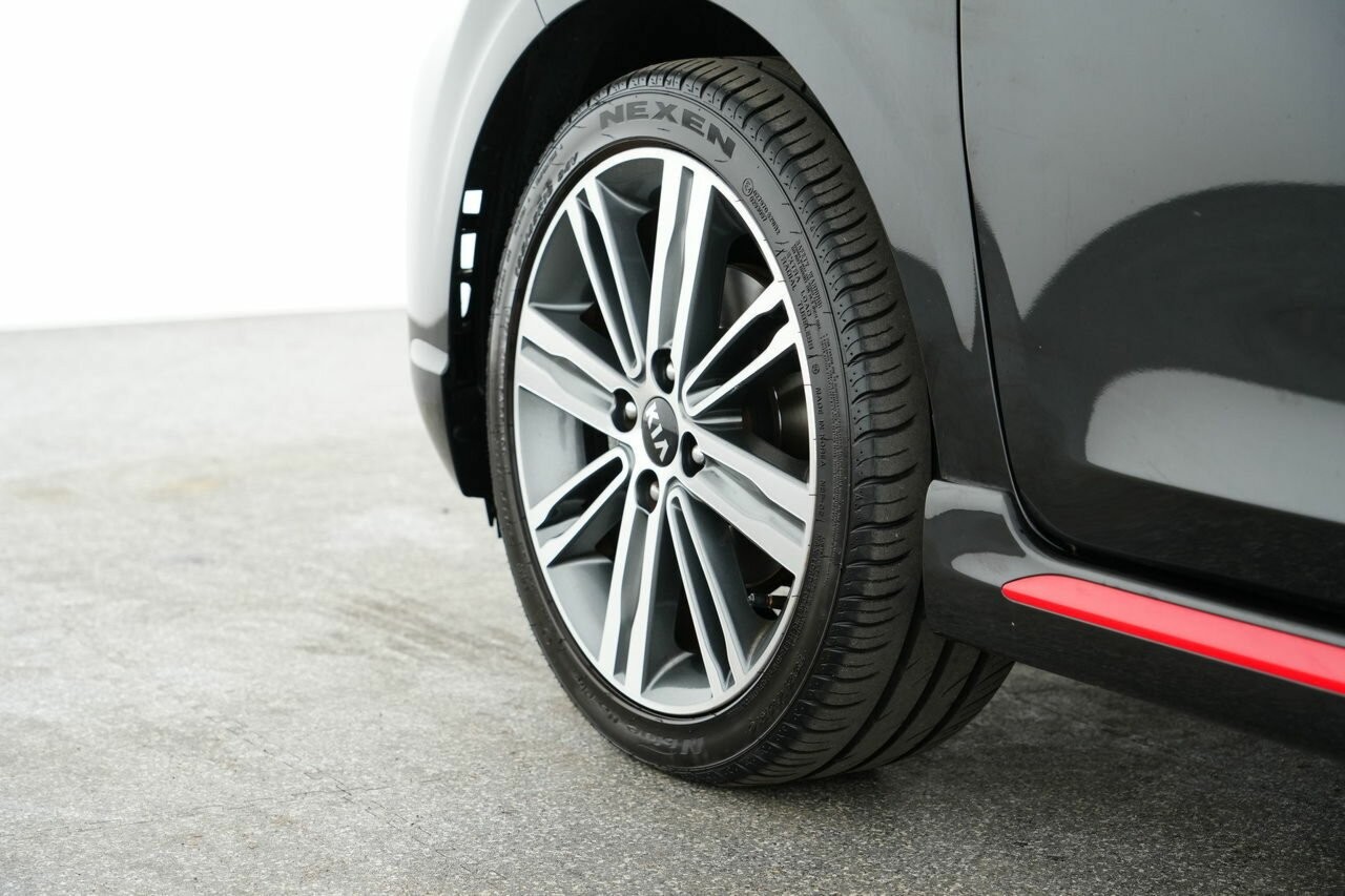 Kia Picanto image 4