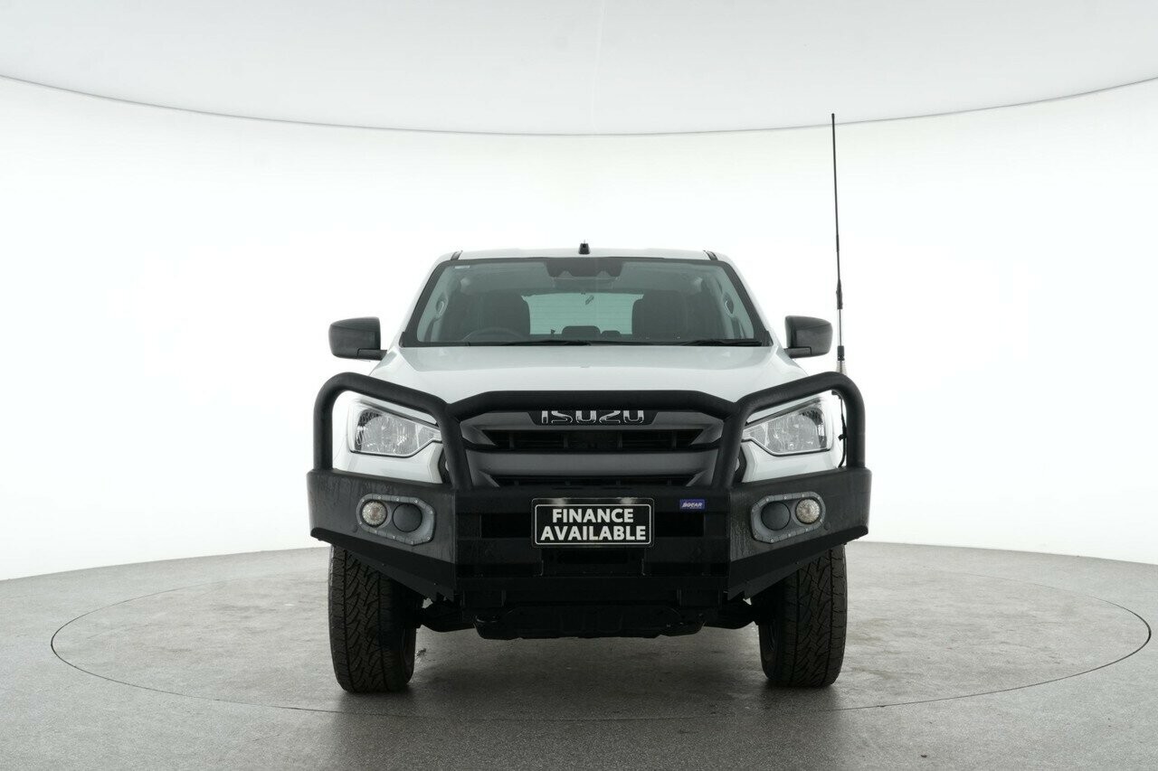 Isuzu D-max image 3