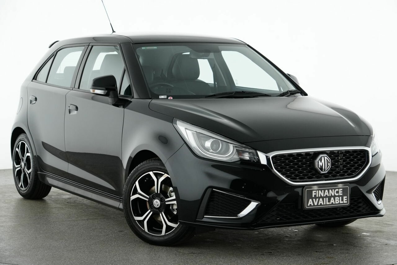 MG Mg3 image 1