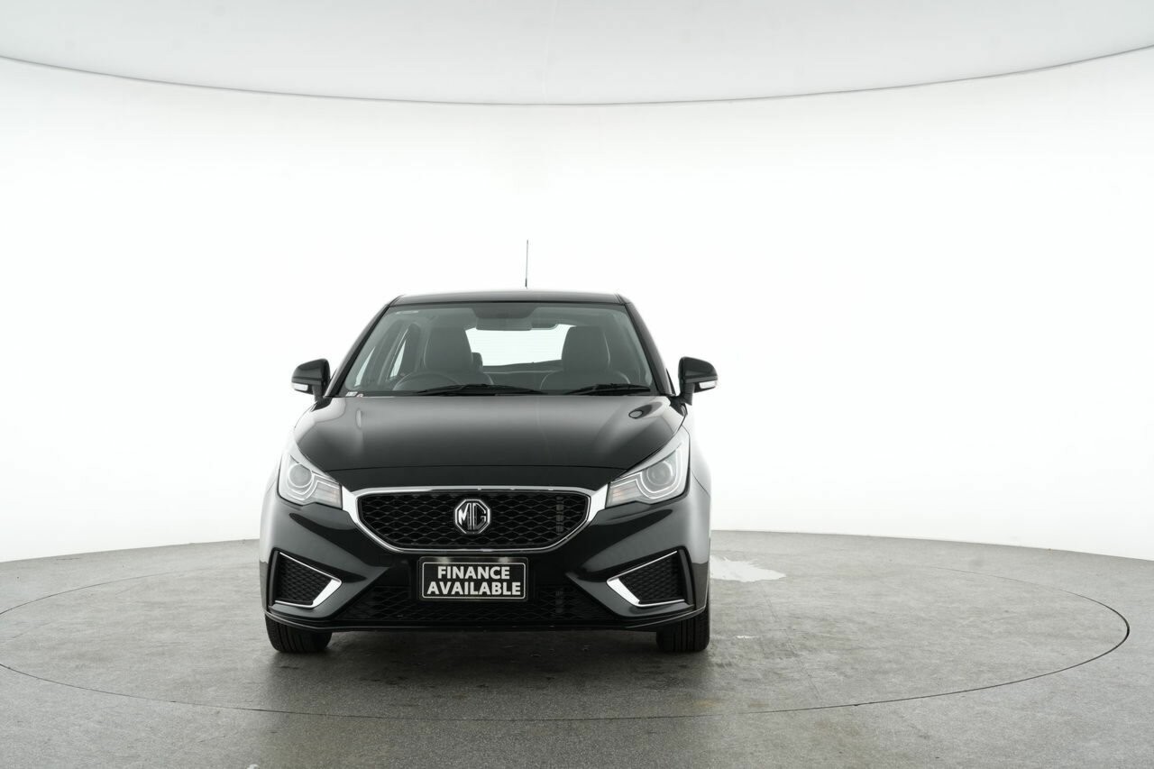 MG Mg3 image 2